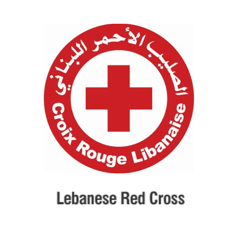 Cruz Roja Libanesa